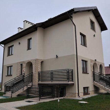 Noclegi Julia Stopnica Pacanow Mietel Екстериор снимка