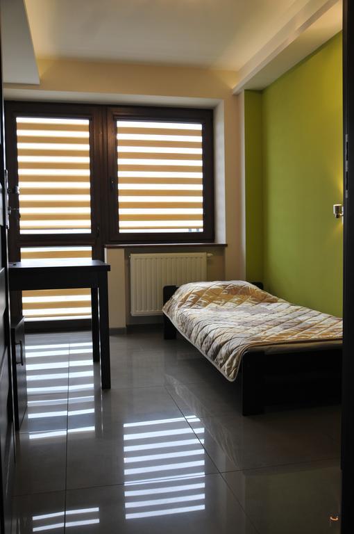 Noclegi Julia Stopnica Pacanow Mietel Екстериор снимка